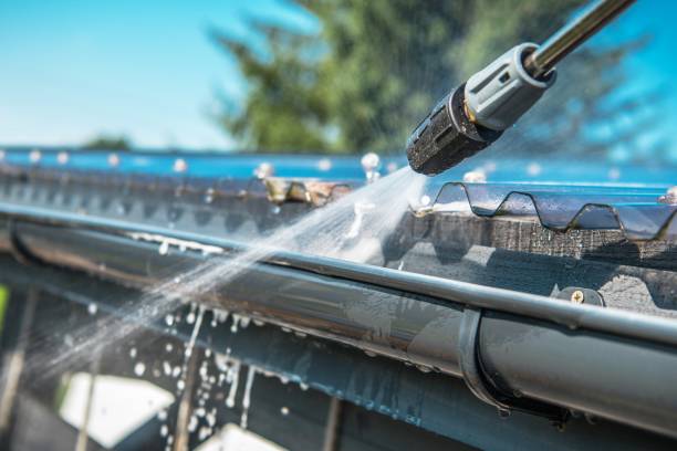 Best Residential Pressure Washing Services  in Sonoma, CA