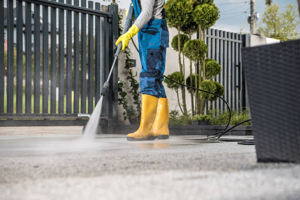 Local Pressure Washing Services in Sonoma, CA