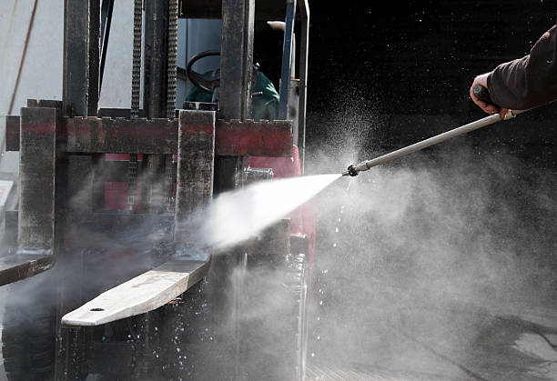 Best Local Pressure Washing Services  in Sonoma, CA
