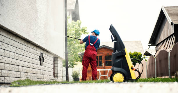 Best Deck Cleaning Services  in Sonoma, CA